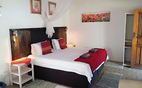 Geckos B&B&Self-catering