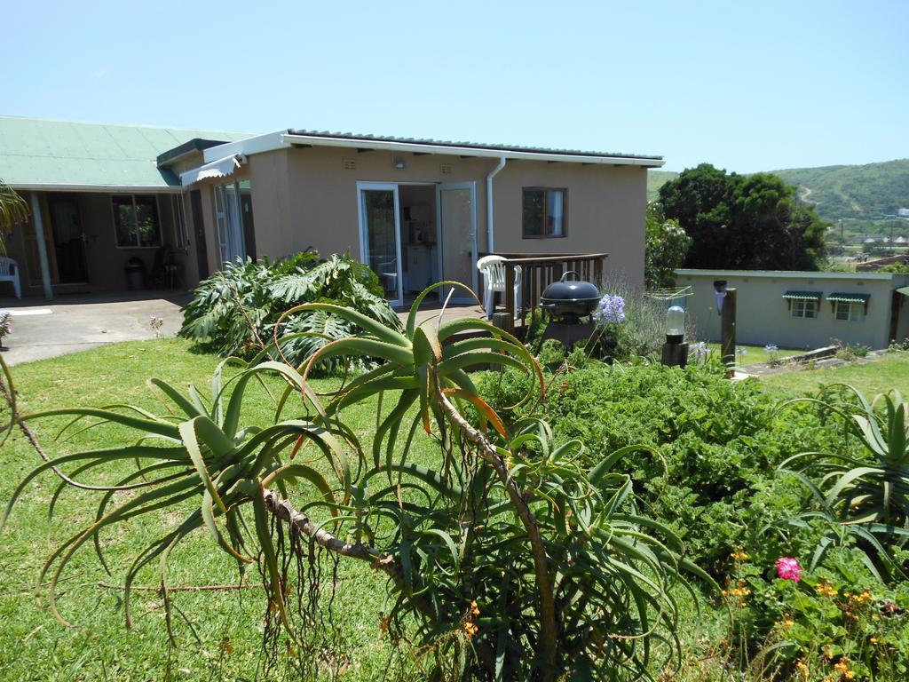 Geckos B&B&Self-catering Coffee Bay Zimmer foto